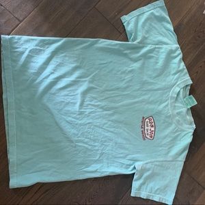 Ron Jon t-shirt.